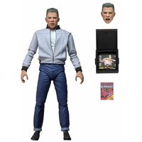 Back to the Future Ultimate Biff Tannen 7-Inch Scale Action Figure