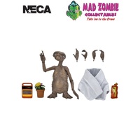E.T.  Ultimate 40th Anniversary 7" Scale Action Figure