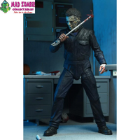 Halloween Kills 2021 Ultimate Michael Myers 7-Inch Scale Action Figure