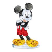 Disney Showcase Facet Statue - Mickey Mouse
