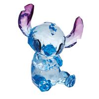 Disney Showcase Facet Statue - Lilo & Stitch - Stitch