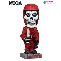 Misfits Fiend 7" Scale Head Knocker