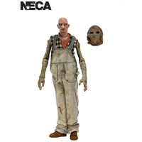 The Devil's Rejects Tiny Overalls 7" Scale Action Figure 