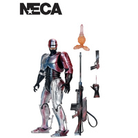 RoboCop Ultimate RoboCop "Poster Homage" 7" Scale Action Figure