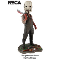 Dead by Daylight Trapper Head Knocker Figure Bobblehead