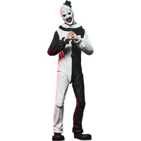 Terrifier - Art the Clown Ultimate 7'' Scale Action Figure