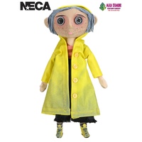 Coraline Doll Collectable 10" Prop Replica