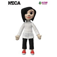Coraline Other Mother Button Eyed Doll