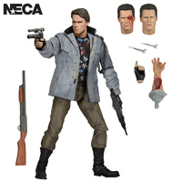 Terminator Ultimate T-800 (Tech Noir) 7" Scale Action Figure