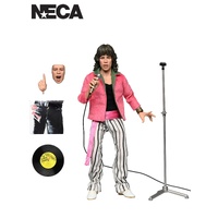 The Rolling Stones Mick Jagger (1975) 8" Clothed Action Figure