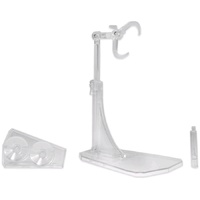 Dynamic Action Figure Stand
