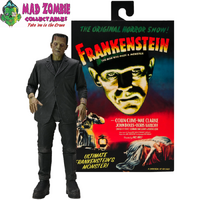 Frankenstein (1931) - Frankenstein’s Monster Ultimate 7” Scale Action Figure