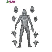 Creature from the Black Lagoon 7" Scale Action Figure - Ultimate Universal Monsters
