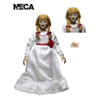 The Conjuring - Annabelle Clothed 8” Action Figure