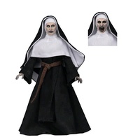 The Nun - 8" Clothed Figure