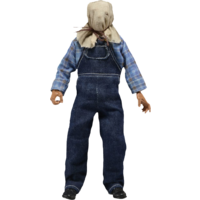Friday the 13th 8" Jason Action Figure