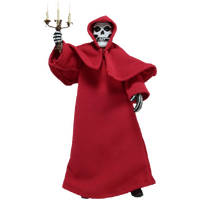 Misfits - Fiend in Red Robe Clothed 8” Action Figure