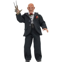 A Nightmare on Elm Street - Tuxedo Freddy 8" Action Figure