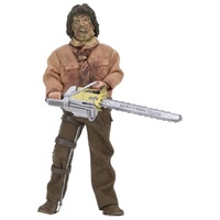 The Texas Chainsaw Massacre 3 - Leatherface 8" Action Figure