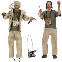 The Texas Chainsaw Massacre - Nubbins Sawyer 8" Set