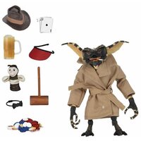 Gremlins - 7" Ultimate Flasher Gremlin Action Figure