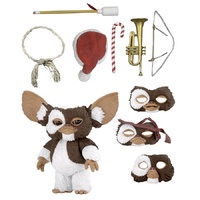 Gremlins - 7" Ultimate Gizmo Action Figure