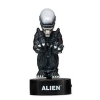 Alien - Alien 6" Body Knocker