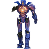 Pacific Rim - Gipsy Danger Anteverse 7”