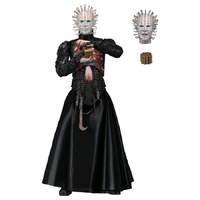 Hellraiser Ultimate Pinhead 7-Inch Scale Action Figure