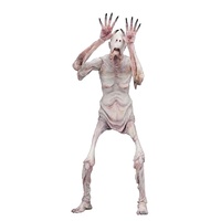 Pan's Labyrinth - Pale Man Underworld Throne 7" Action Figure