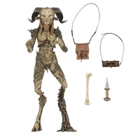 Pan's Labyrinth - Faun 7" Action Figure