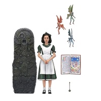 Pan's Labyrinth - Ofelia 7" Action Figure