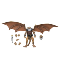 Gargoyles 7" Scale Action Figure - Hudson