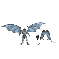 Gargoyles 7" Scale Action Figure - Ultimate Goliath Video Game Appearance
