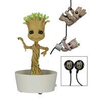 Guardians of the Galaxy - We Are Groot Gift Pack