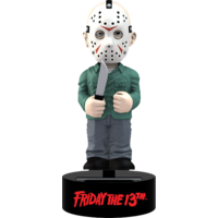 Friday the 13th - Jason Body Knocker