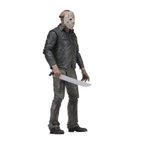 Friday the 13th Part 5 - Jason Dream Sequence 7" Action Figure