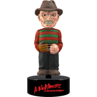 A Nightmare on Elm Street - Freddy Krueger Body Knocker