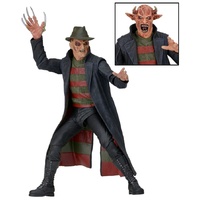 A Nightmare on Elm Street 7" New Nightmare Freddy Action Figure