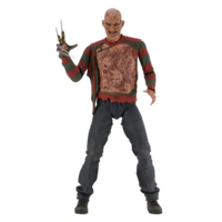 A Nightmare on Elm Street 3: Dream Warriors - Freddy