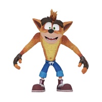 Crash Bandicoot - 7" Action Figure