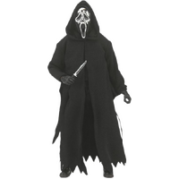 Scream - Ghostface Inferno Ultimate 7” Scale Action Figure