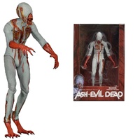 Ash vs Evil Dead Eligos Action Figure