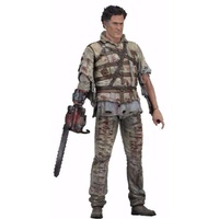 Ash vs Evil Dead - Series 02 7" Action Figure: Asylum Ash