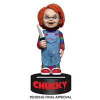 Child's Play - Chucky Body Knocker