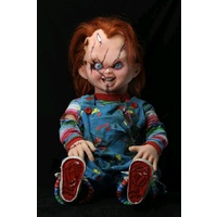 Child's Play 4: Bride of Chucky - Chucky 1:1 Replica (Free Shipping)