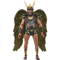 Flash Gordon (1980) - Prince Vultan Ultimate 7" Scale Action Figure