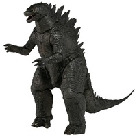 Godzilla - 1994 Godzilla 12" Head to Tail Action Figure