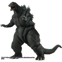 Godzilla - 1994 Godzilla 12" Head to Tail Action Figure