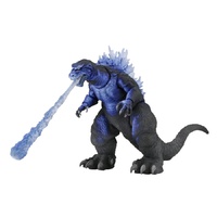 Godzilla - 2001 Atomic Blast 12" Head-To-Tail Action Figure